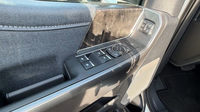 New 2026 Ford F350 Lariat w/ FX4 Off-Road Package image 21