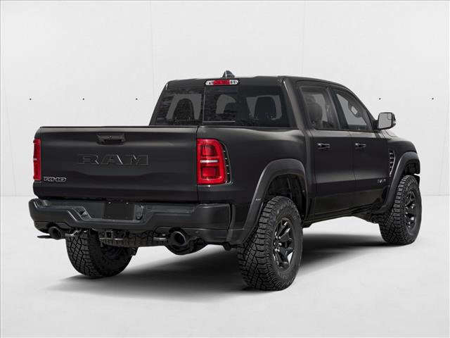 New 2026 RAM 1500 RHO w/ RHO Level 1 Equipment Group AWD/4WD image 2