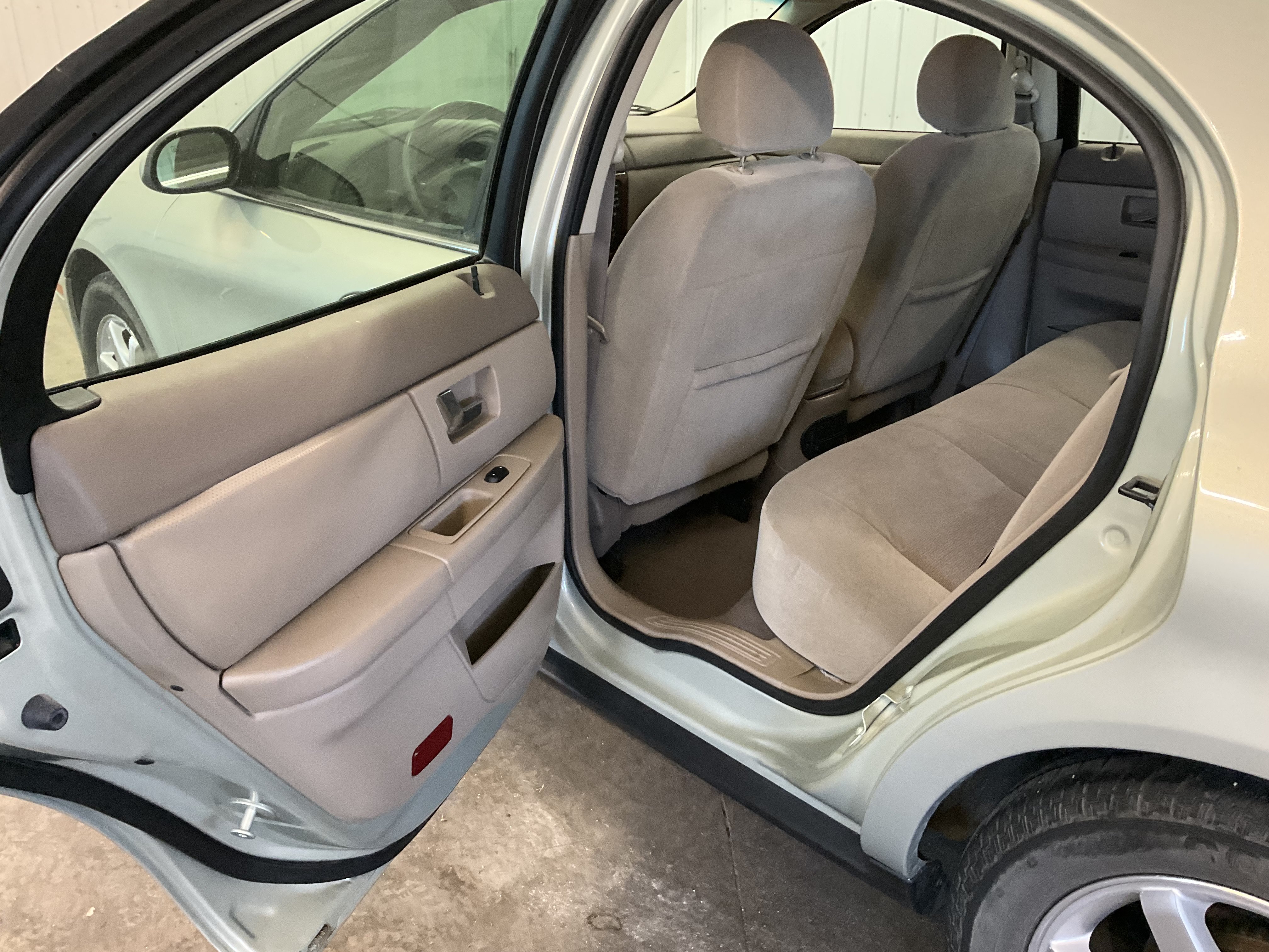Used 2003 Mercury Sable GS FWD image 17