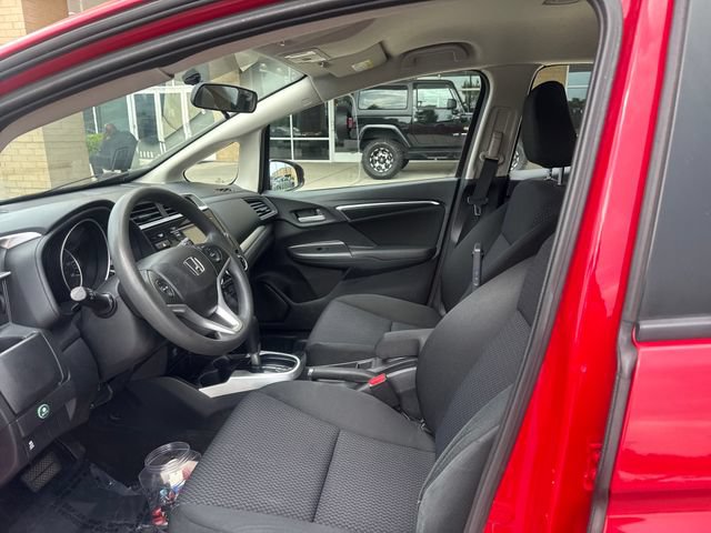 Used 2019 Honda Fit LX image 8