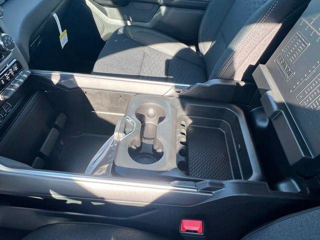 New 2026 RAM 1500 Big Horn image 17