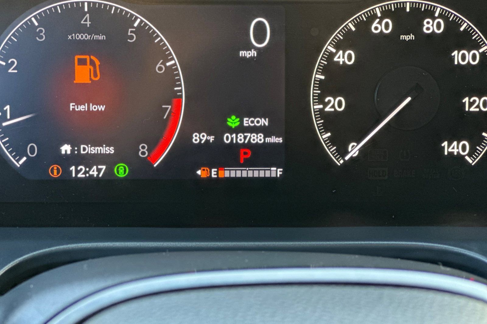 Used 2024 Honda HR-V Sport image 26