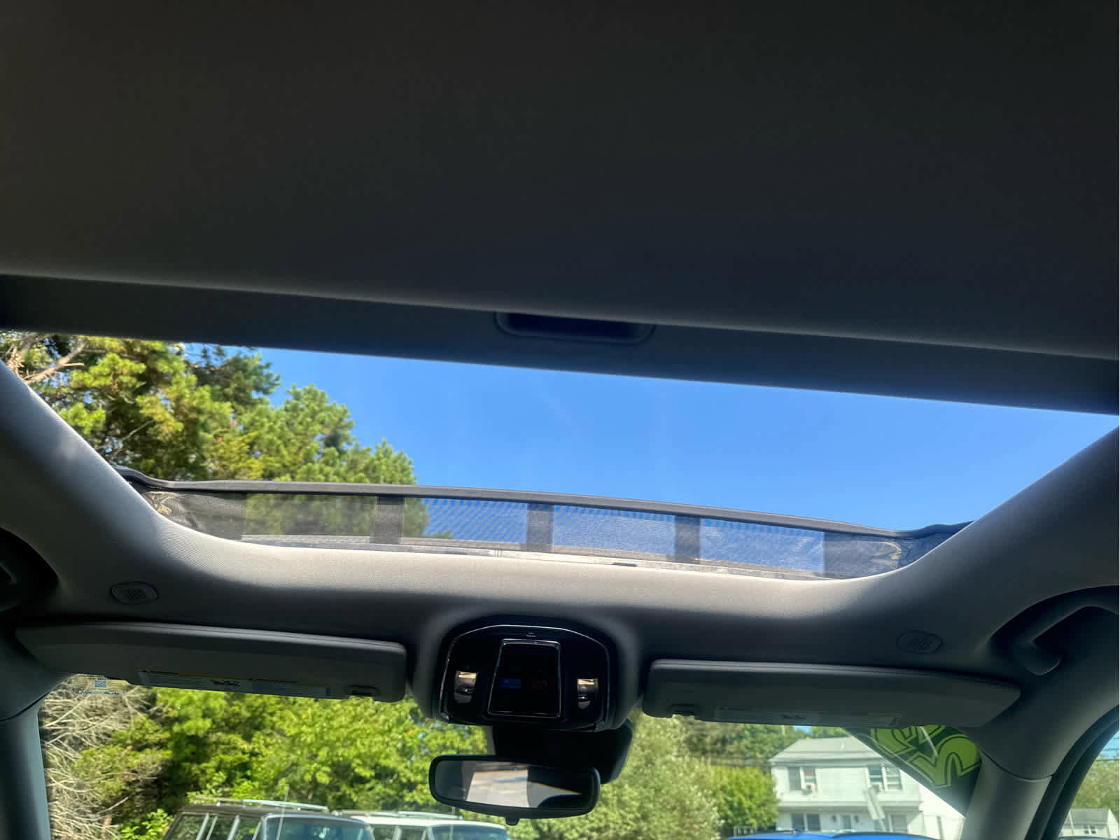 Certified 2023 Jeep Grand Cherokee Laredo image 26