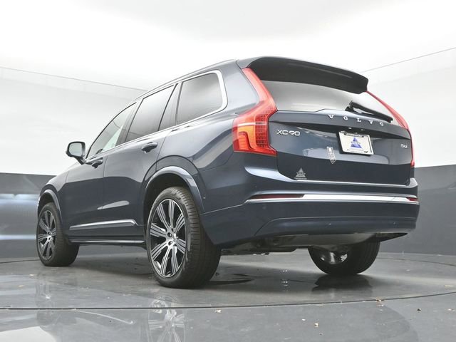 Used 2025 Volvo XC90 B6 Plus w/ Protection Package Premier image 39