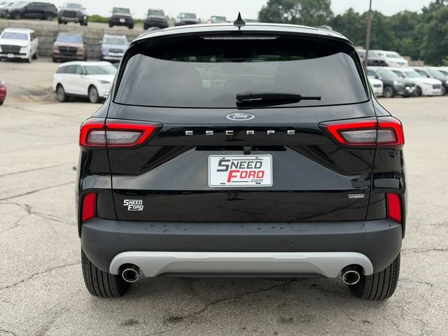Used 2024 Ford Escape SE FWD image 6