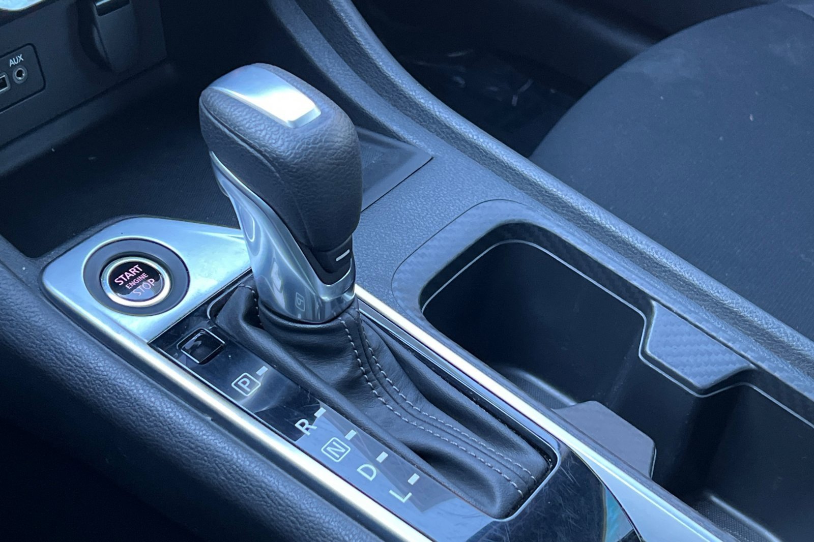 Used 2023 Nissan Sentra SV image 27