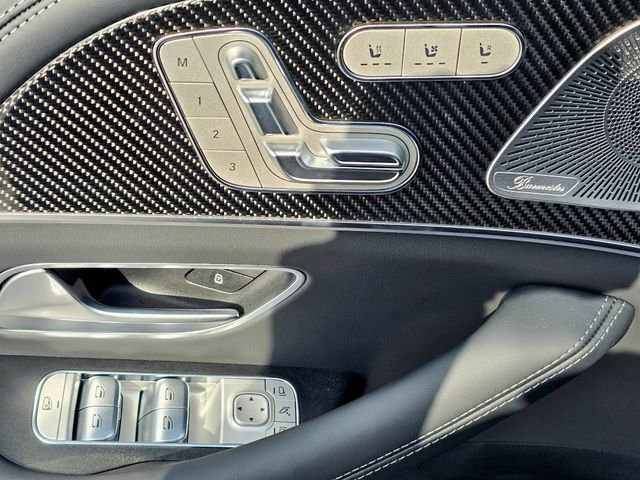 New 2026 Mercedes-Benz GLE 53 AMG GLE 53 AMG image 20