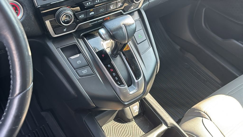 Used 2019 Honda CR-V EX-L image 20
