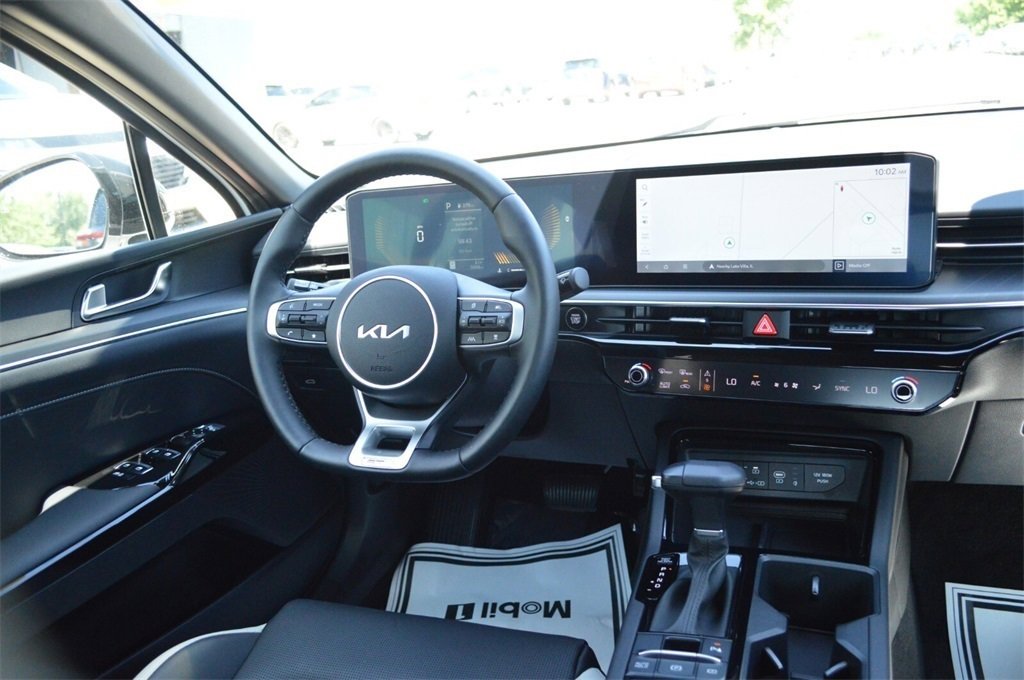 Used 2025 Kia K5 GT-Line image 23