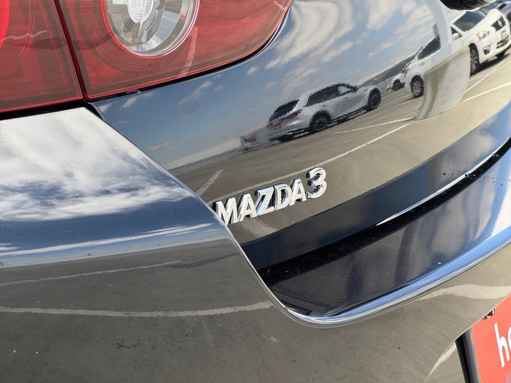 New 2026 MAZDA MAZDA3 2.5 S Sedan w/ Preferred Pkg FWD image 19