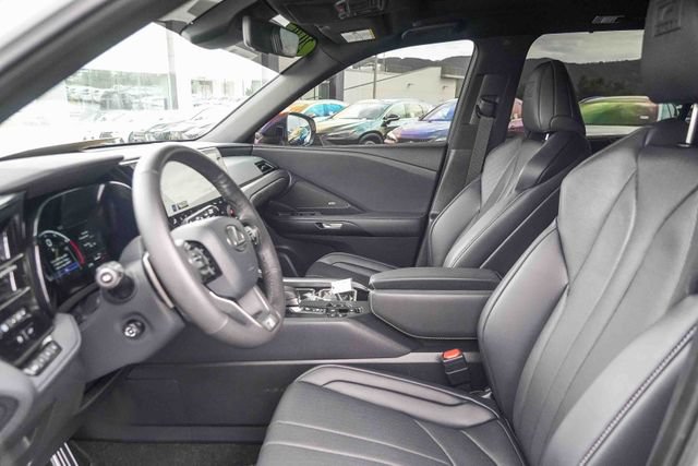 Certified 2026 Lexus TX 350 AWD w/ Technology Package image 21