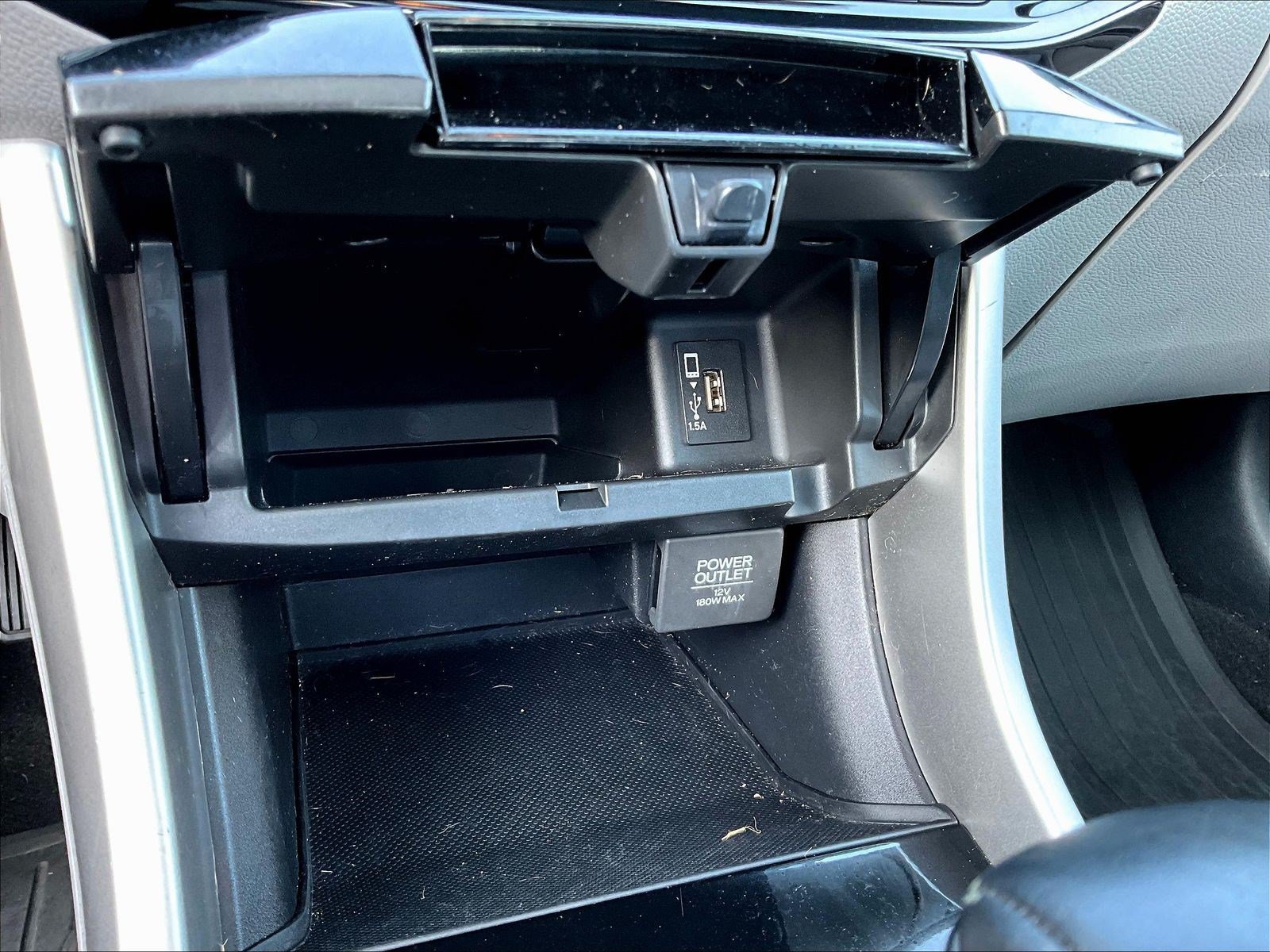 Used 2016 Honda Accord EX-L image 16