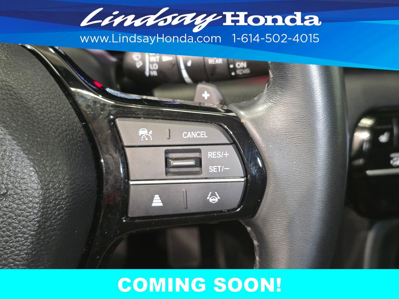 Used 2023 Honda Pilot EX-L image 16