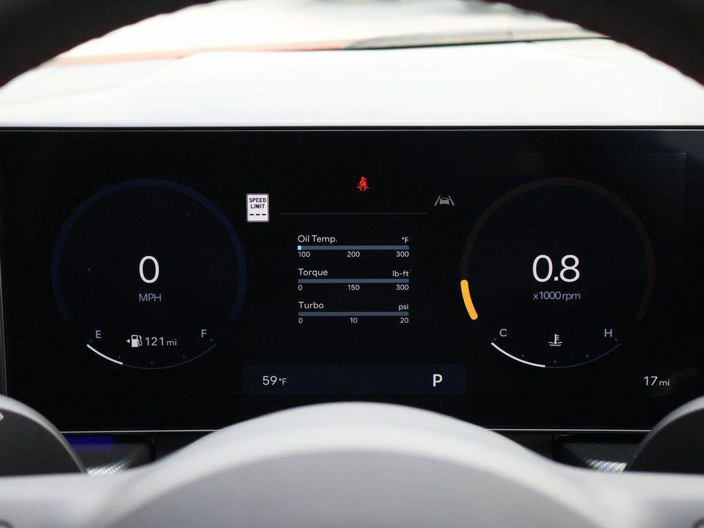 New 2026 Hyundai Sonata N Line image 30