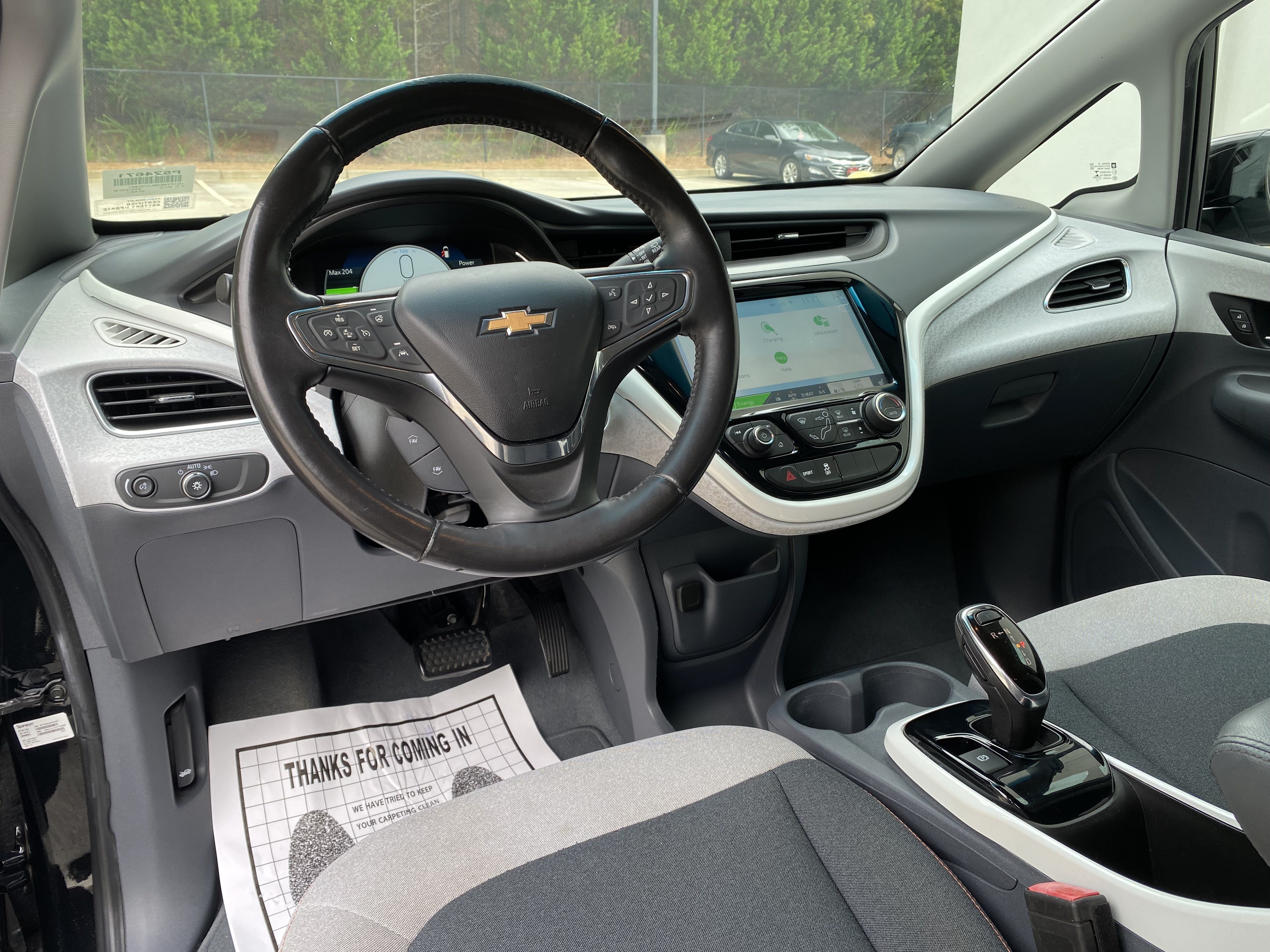 Used 2020 Chevrolet Bolt LT FWD image 32