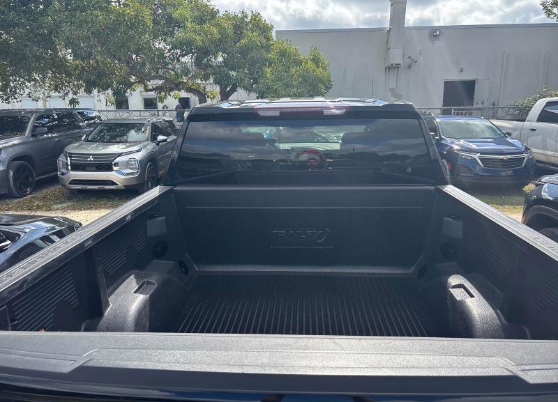 Used 2022 Chevrolet Silverado 1500 LT image 5