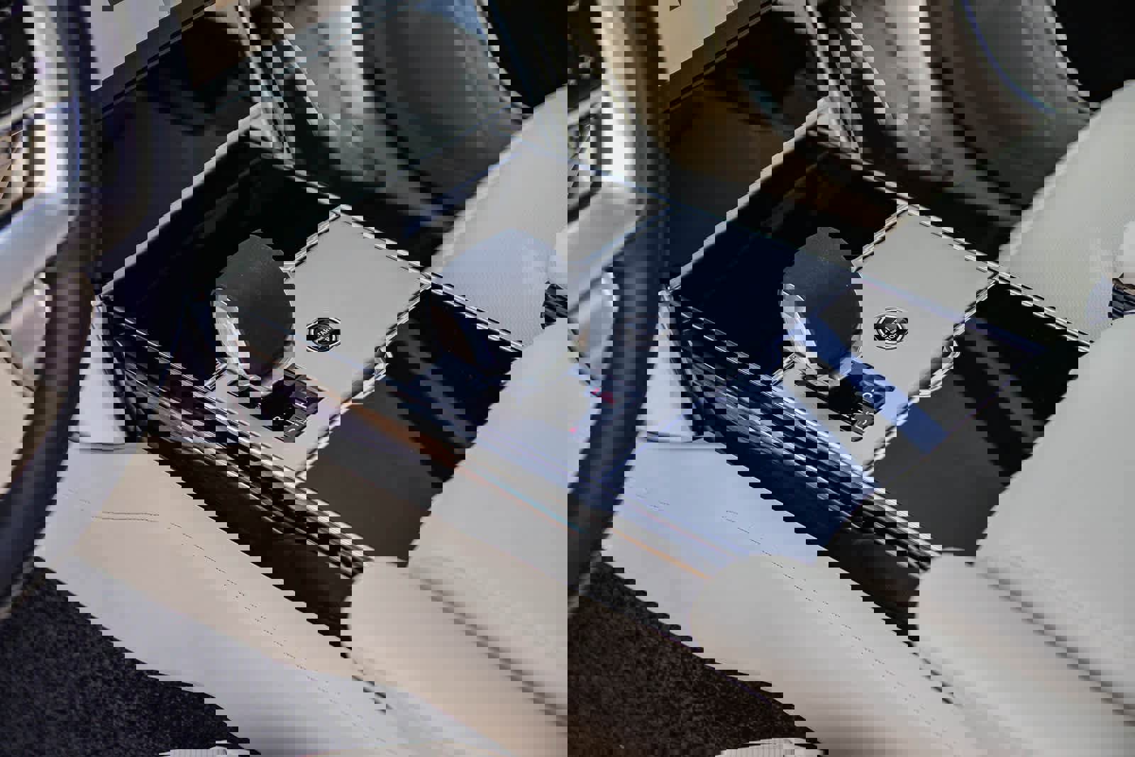 New 2026 Land Rover Range Rover SE image 21