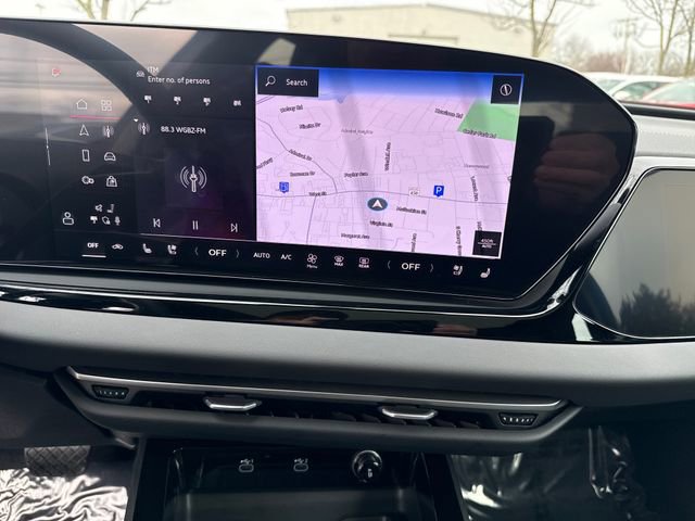 Certified 2025 Audi A5 2.0T Prestige image 18