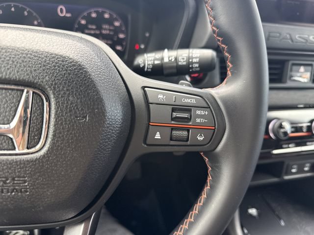 Used 2026 Honda Passport TrailSport image 26