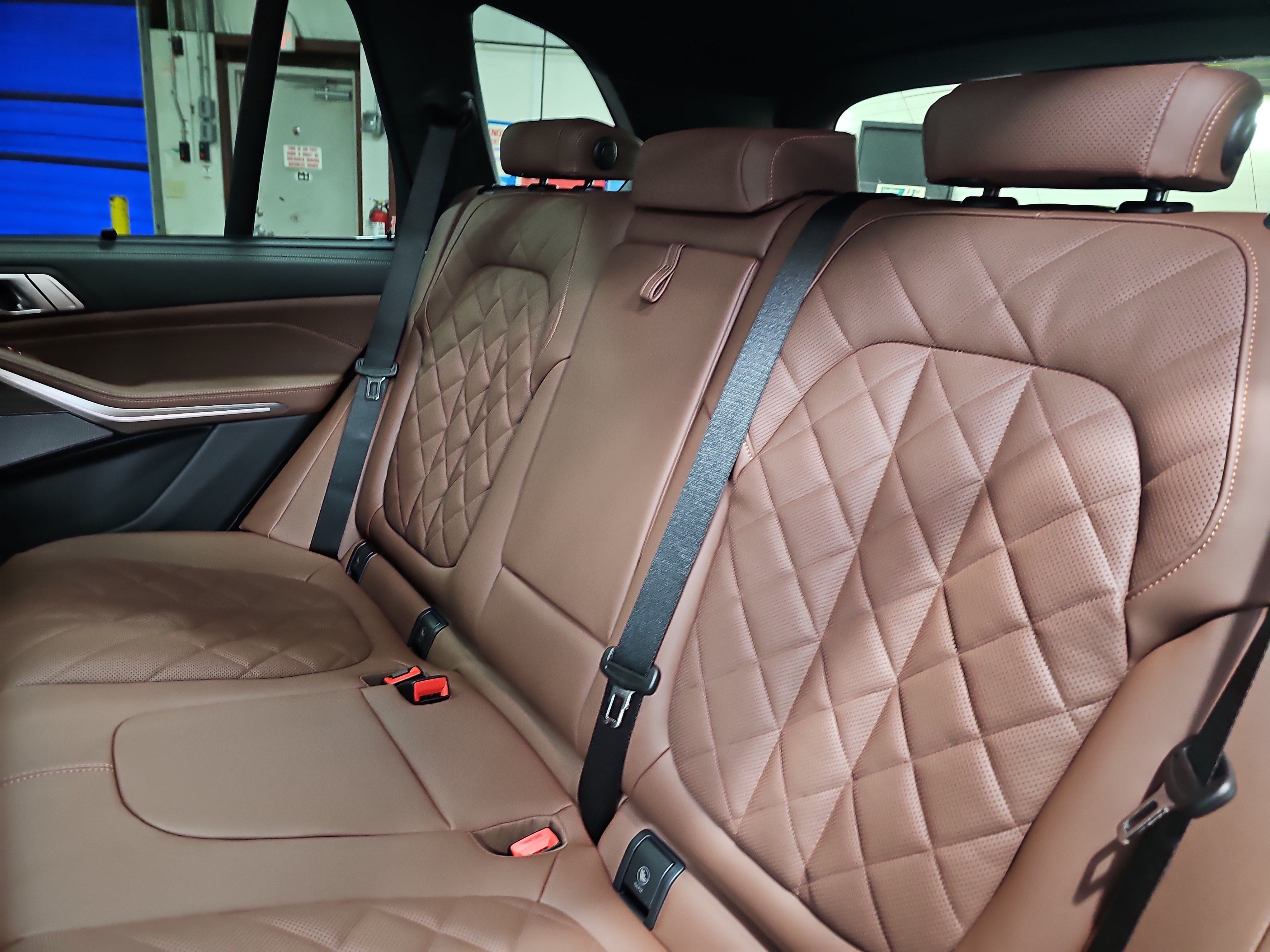 New 2026 BMW X5 xDrive40i AWD/4WD image 16