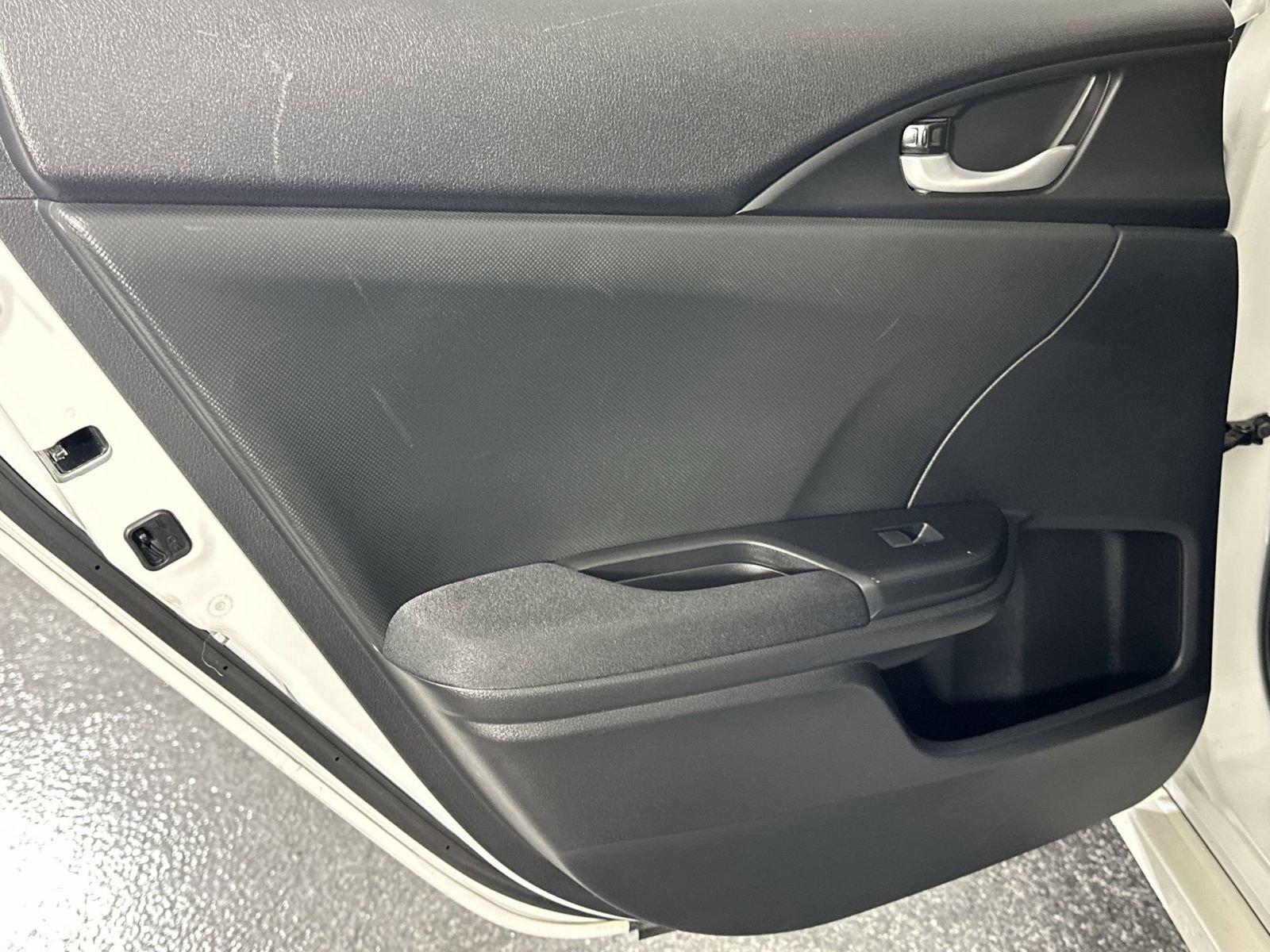 Used 2021 Honda Insight EX image 34