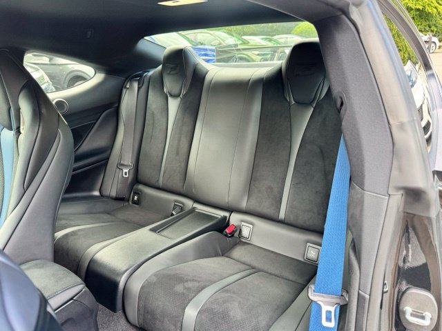 Used 2024 Lexus RC F Track Edition RWD image 30