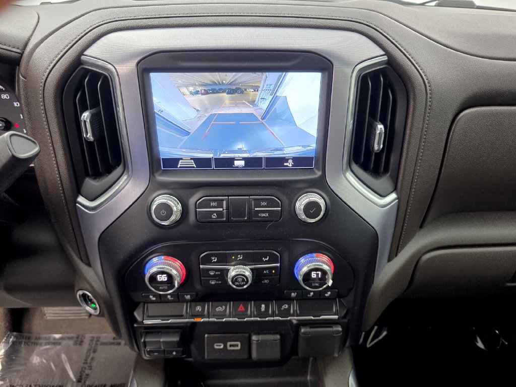 Used 2020 GMC Sierra 1500 SLT w/ SLT Premium Package RWD image 22