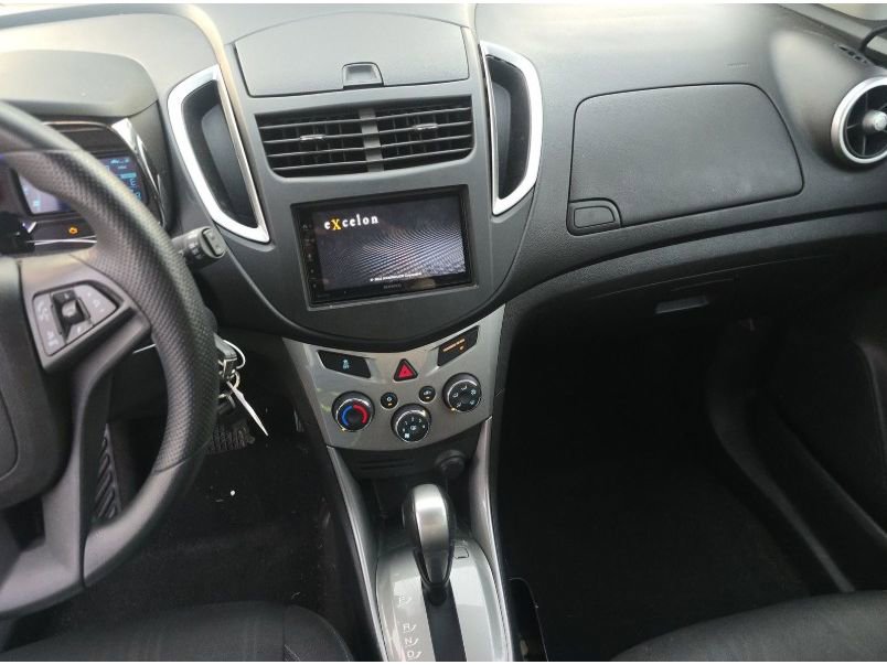 Used 2016 Chevrolet Trax LT image 26