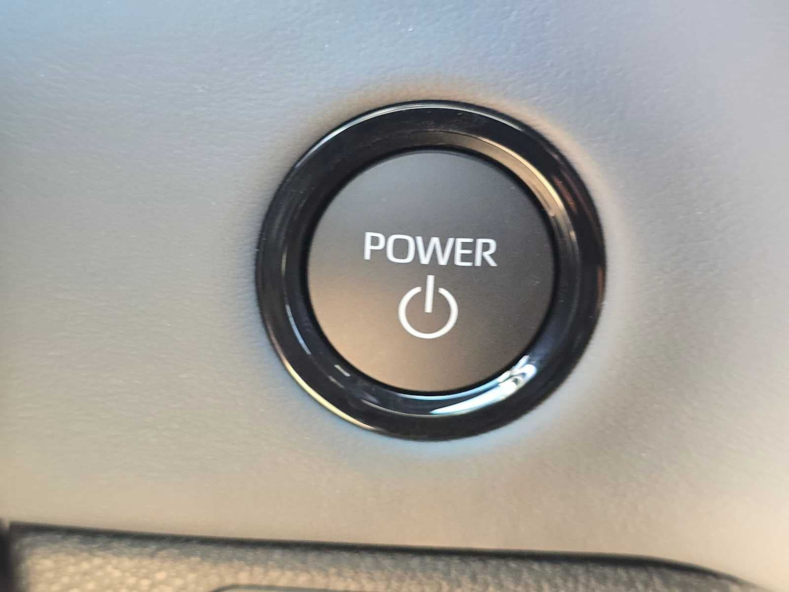 New 2026 Toyota Sequoia Capstone AWD/4WD image 32
