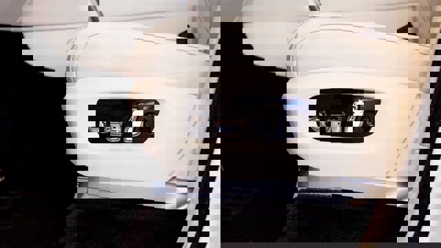 Used 2019 Rolls-Royce Cullinan image 24