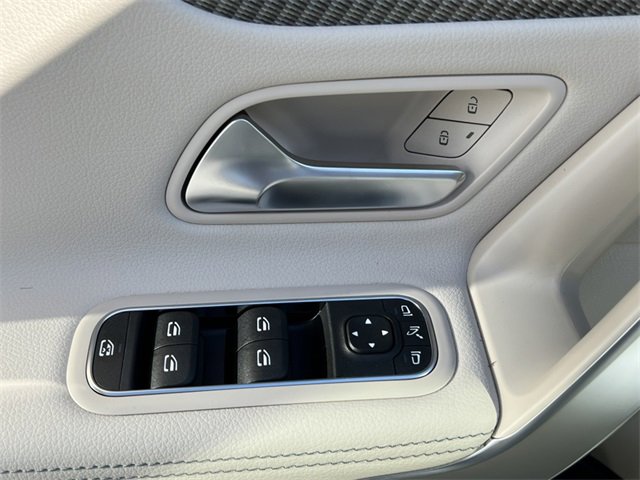 Certified 2025 Mercedes-Benz CLA 250 4MATIC image 14