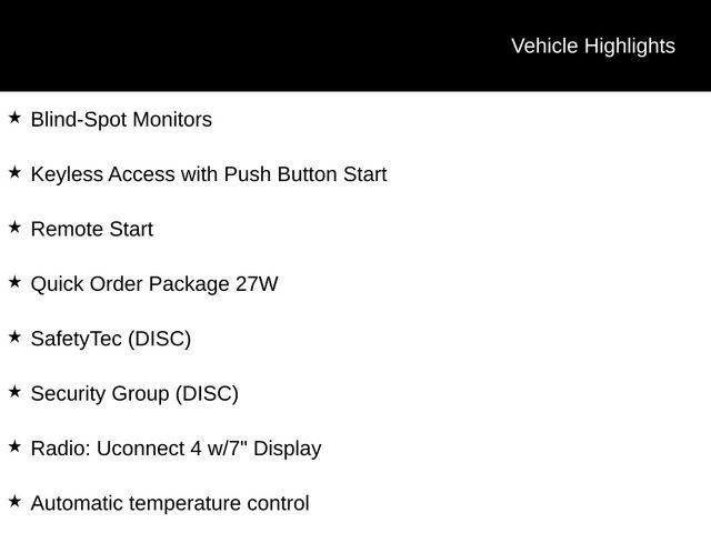 Used 2018 Chrysler Pacifica Touring Plus image 19