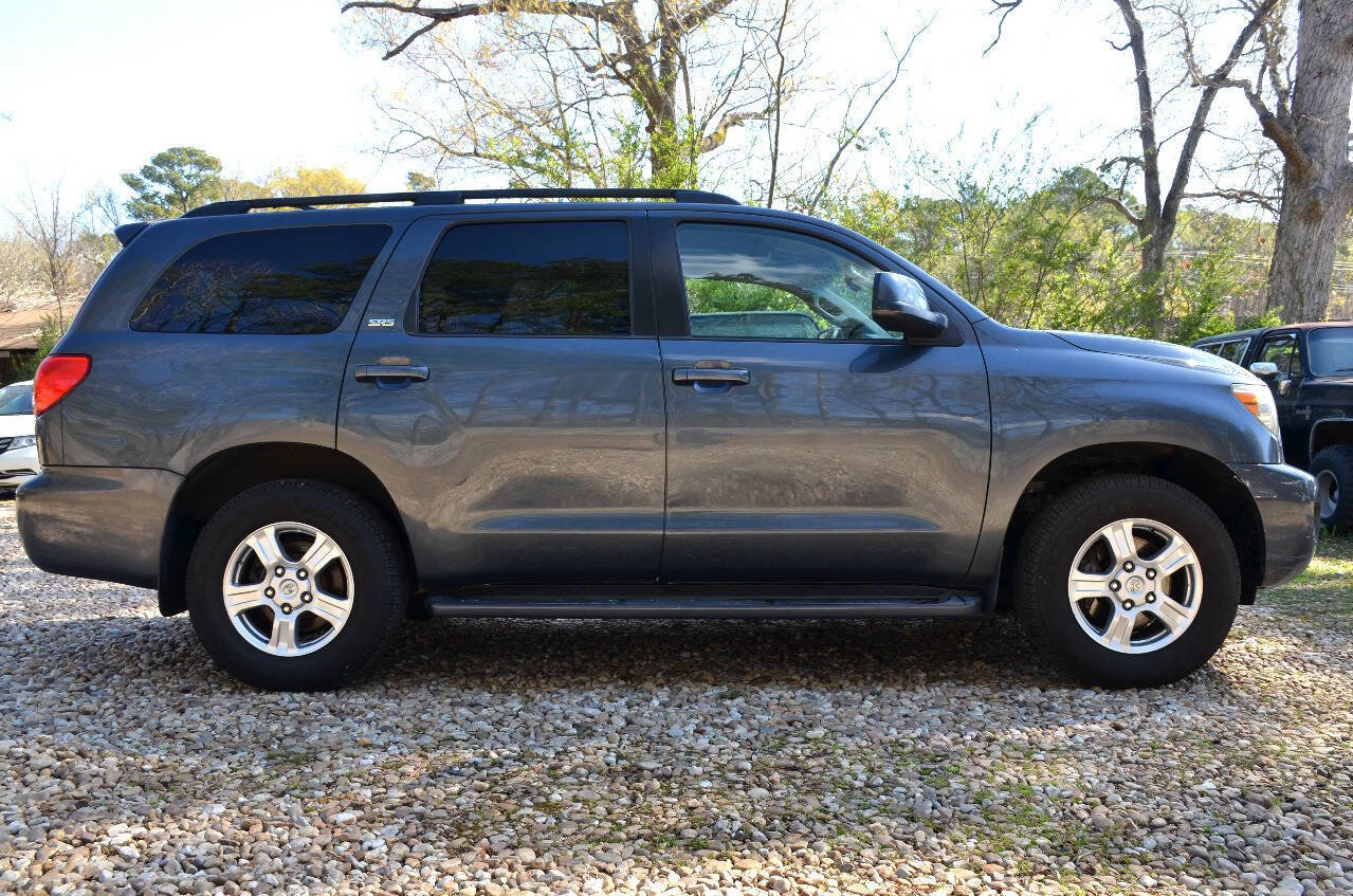 Used 2008 Toyota Sequoia SR5 image 4