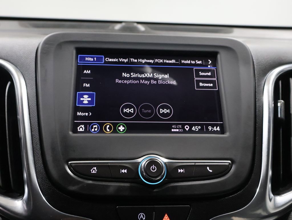 Used 2024 Chevrolet Equinox LT w/ LPO, Floor Liner Package image 27