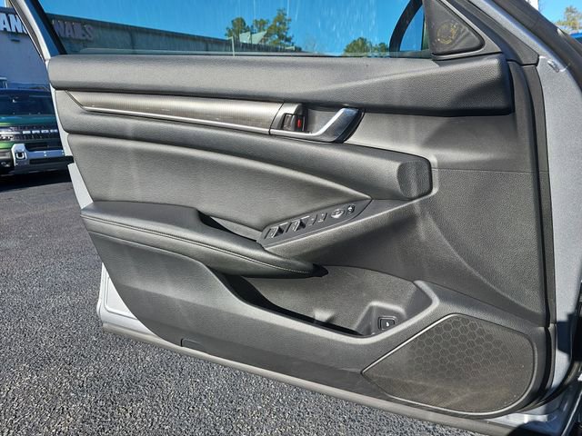 Used 2019 Honda Accord Sport image 30