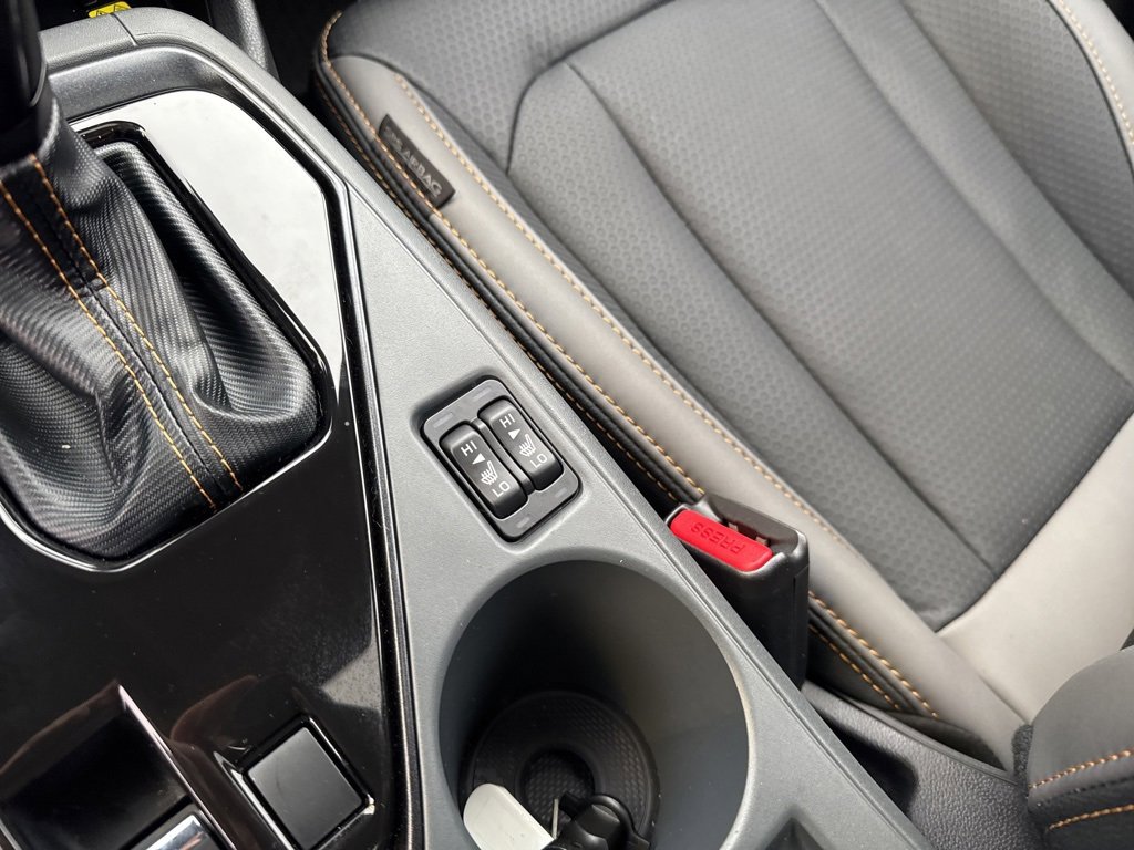 Used 2025 Subaru Crosstrek 2.5i Wilderness w/ Crosstrek Mirror Package image 31