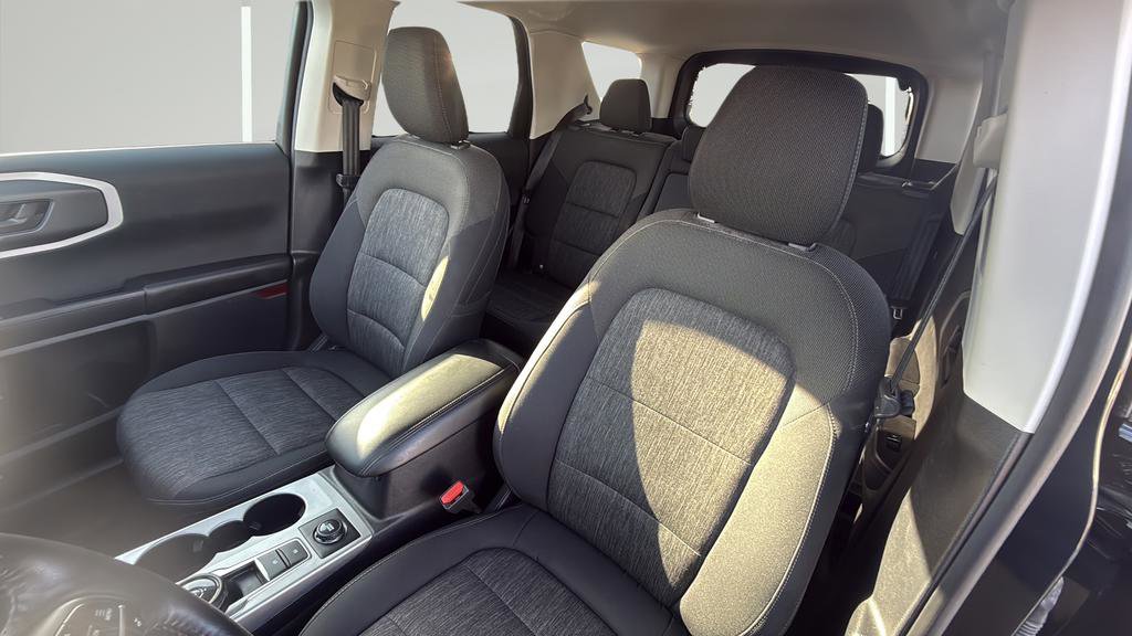 Certified 2023 Ford Bronco Sport Big Bend w/ Convenience Package image 38