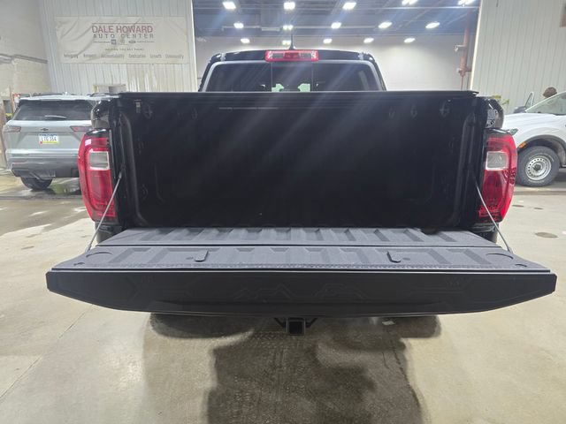 Used 2025 GMC Canyon AT4 w/ AT4X Package AWD/4WD image 25