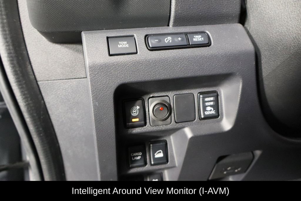 Used 2023 Nissan Frontier PRO-4X w/ Pro-4X Premium Package image 23