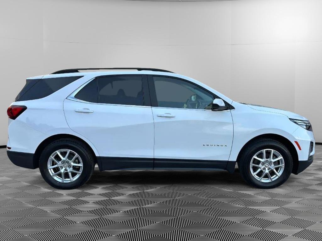 Used 2022 Chevrolet Equinox LT image 6