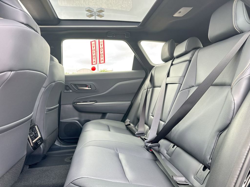 New 2026 Toyota Crown Signia AWD/4WD image 29