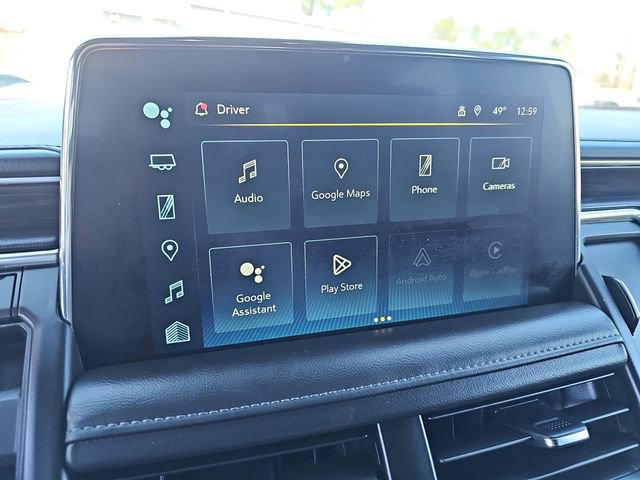 Used 2024 Chevrolet Tahoe LT w/ LT Signature Package image 26