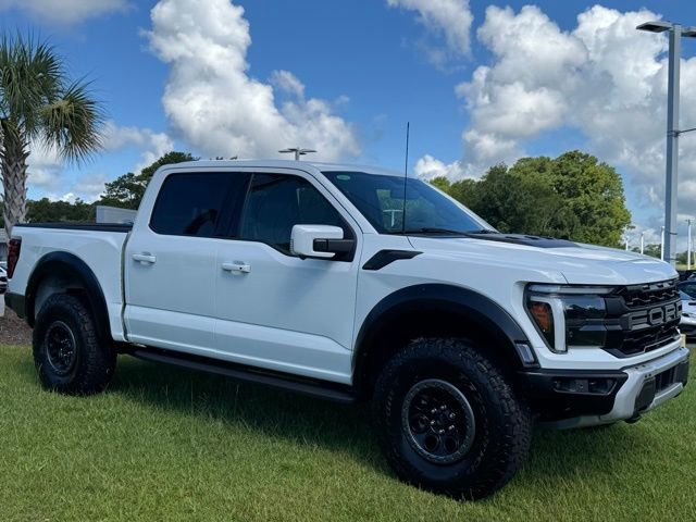 New 2025 Ford F150 Raptor image 7