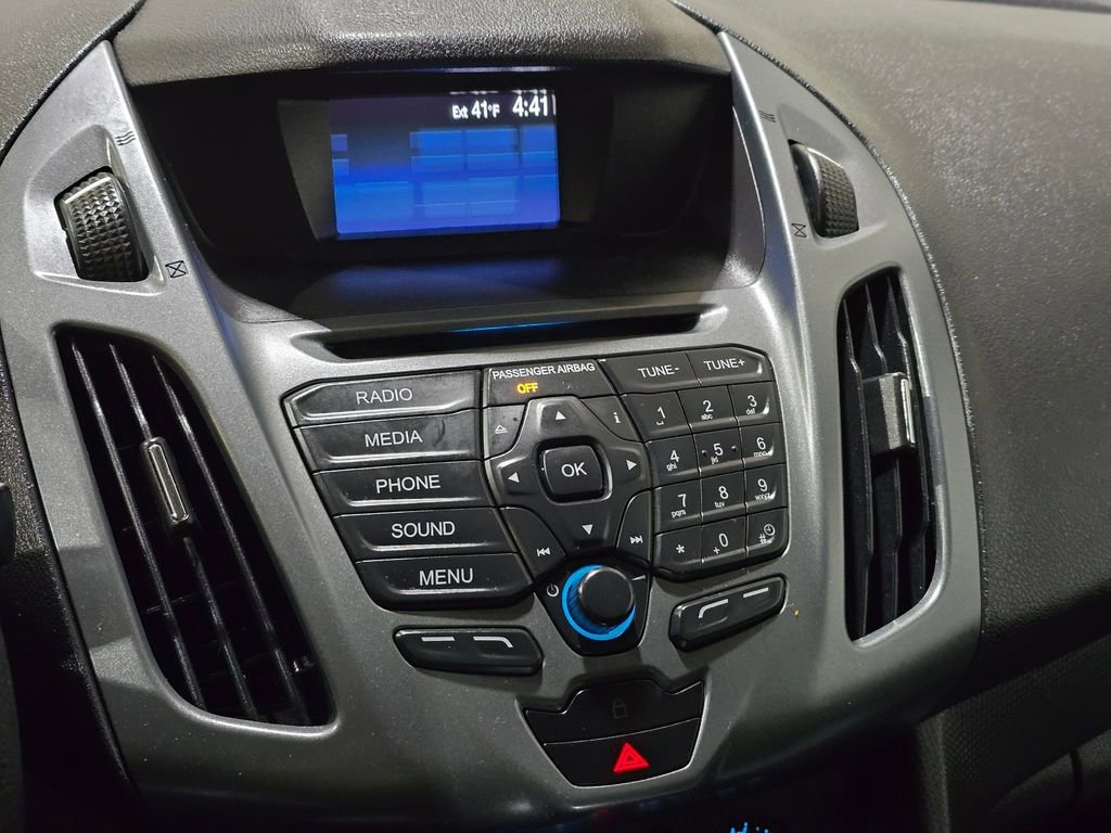 Used 2016 Ford Transit Connect XL image 9