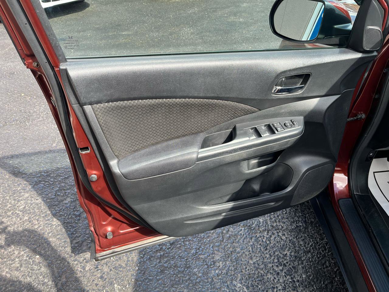 Used 2016 Honda CR-V EX image 25