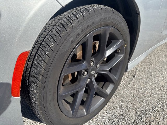 Used 2023 Dodge Charger GT w/ Blacktop Package image 22