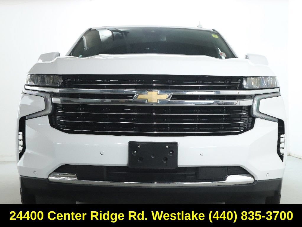 Used 2024 Chevrolet Tahoe LT AWD/4WD image 6