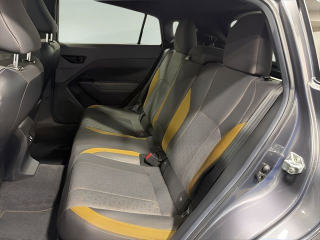 Certified 2025 Subaru Crosstrek 2.5i Sport w/ Crosstrek Mirror Package image 29