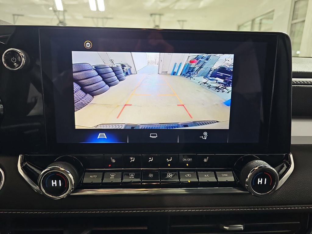 Certified 2023 Chevrolet Colorado LT w/ LT Convenience Package II image 27