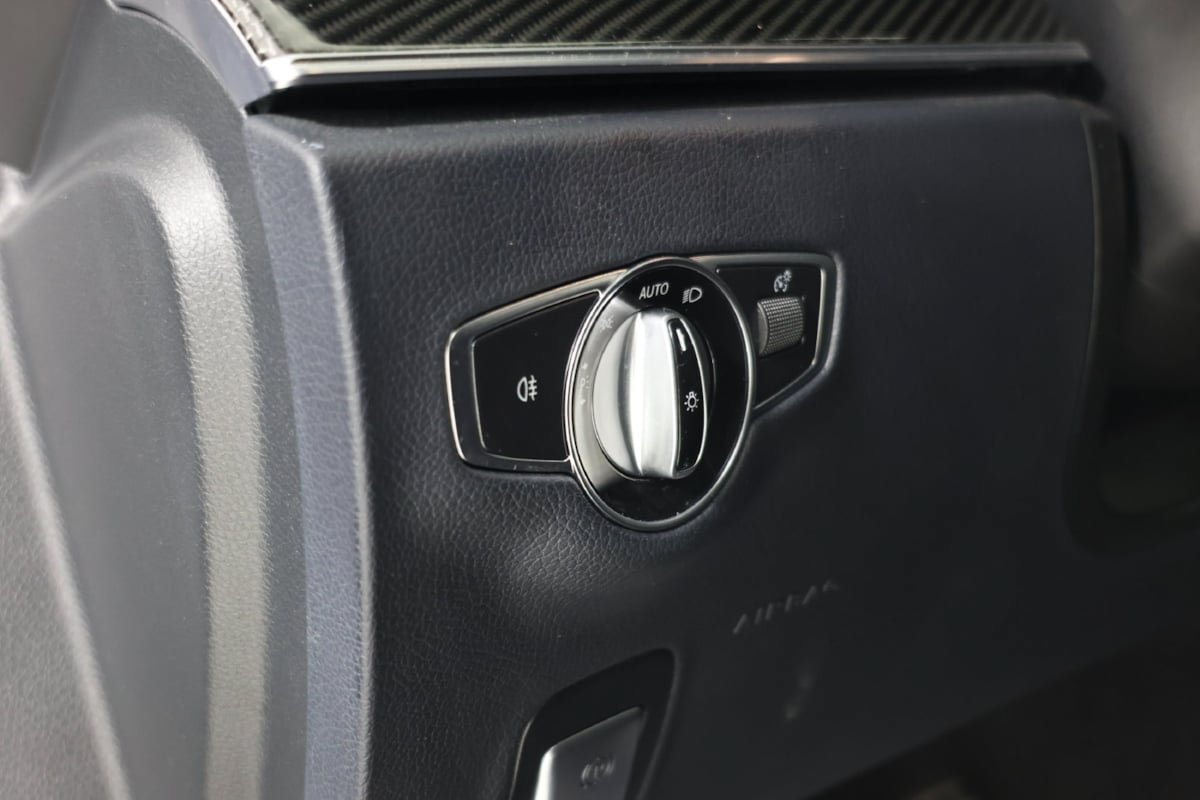 Used 2021 Mercedes-Benz E 63 AMG S image 23